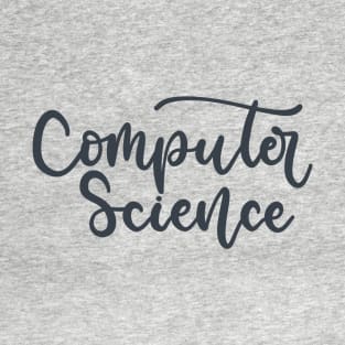 Computer Science T-Shirt